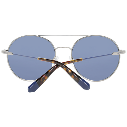 Graue Männer-Sonnenbrille