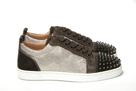 Alpino Dk Gun Louis Junior Spikes Orlato Flache Schuhe