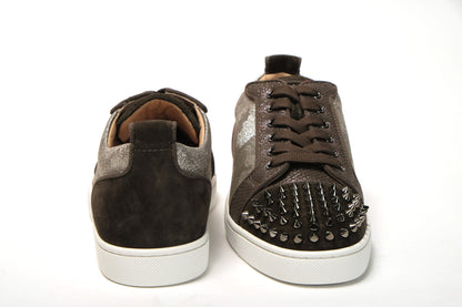 Alpino Dk Gun Louis Junior Spikes Orlato Flache Schuhe
