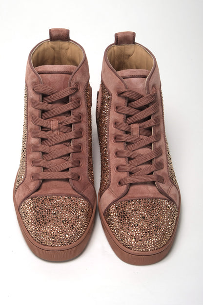 Faro Louis Orlato Flache Veau Schuhe