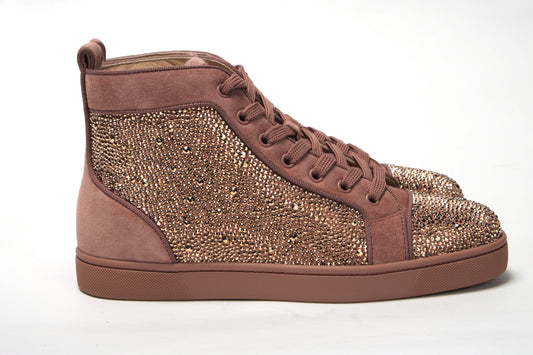 Faro Louis Orlato Flache Veau Schuhe