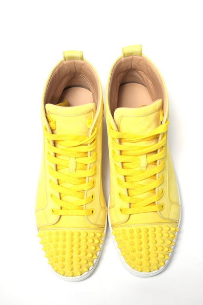 Citronnade/Citronnade Mat Lou Spikes Schuhe