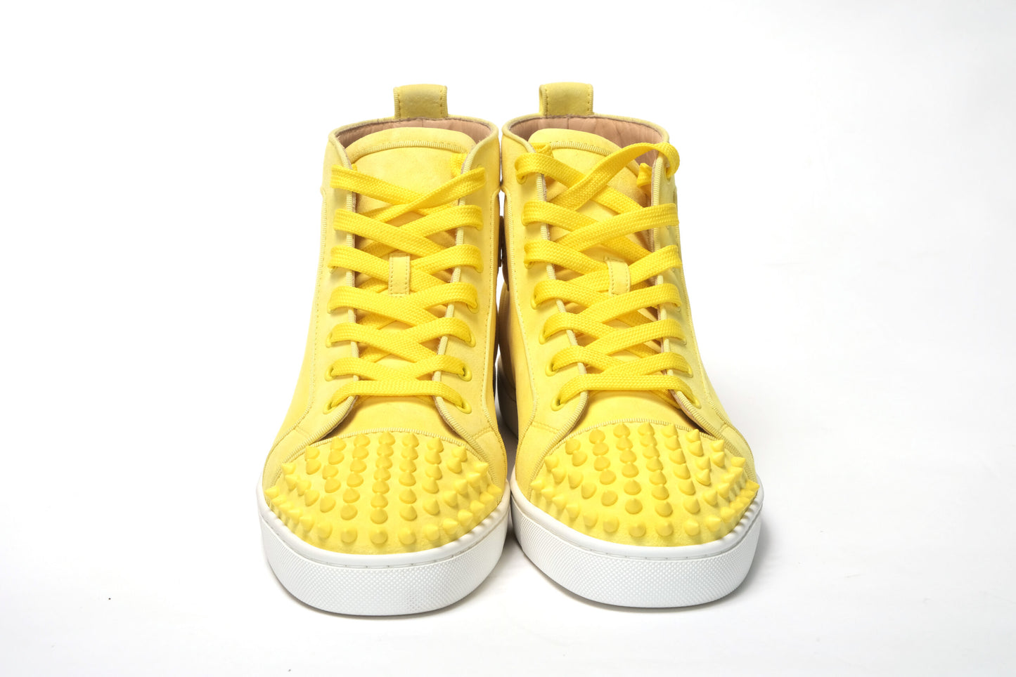 Citronnade/Citronnade Mat Lou Spikes Schuhe