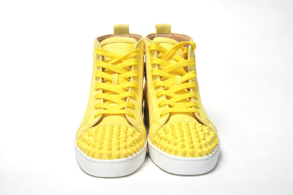 Citronnade/Citronnade Mat Lou Spikes Schuhe