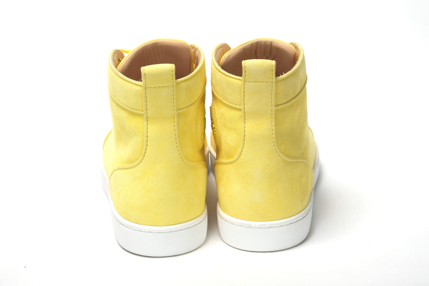 Citronnade/Citronnade Mat Lou Spikes Schuhe