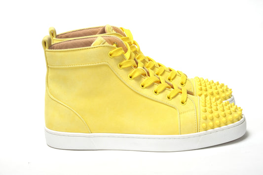 Citronnade/Citronnade Mat Lou Spikes Schuhe