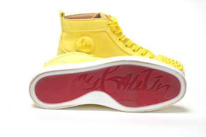 Citronnade/Citronnade Mat Lou Spikes Schuhe