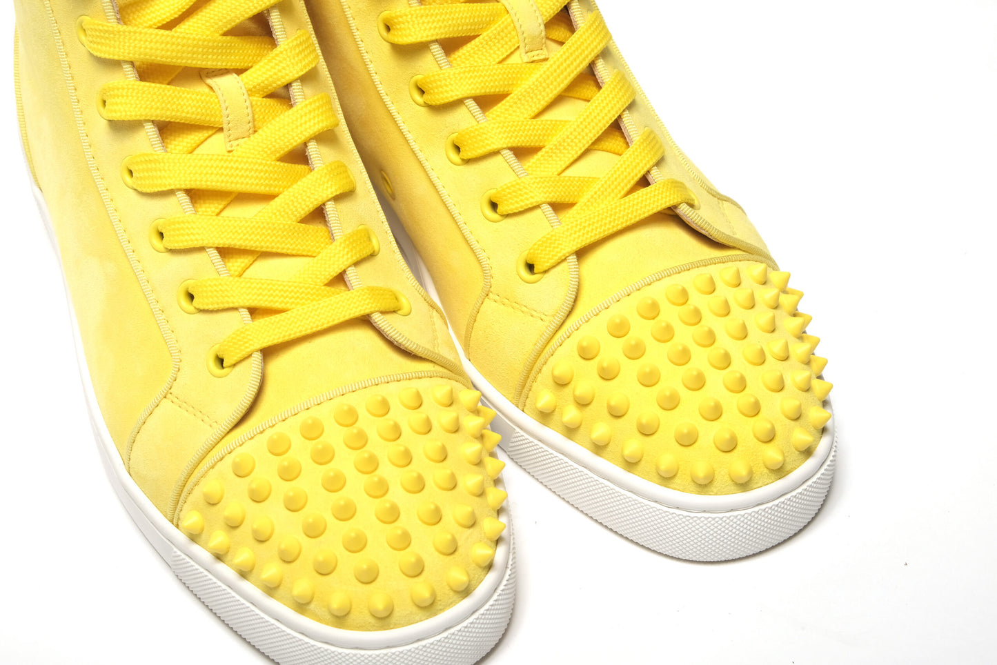 Citronnade/Citronnade Mat Lou Spikes Schuhe