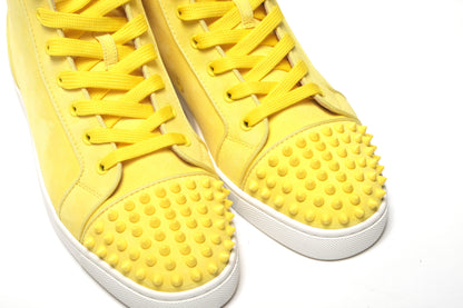 Citronnade/Citronnade Mat Lou Spikes Schuhe
