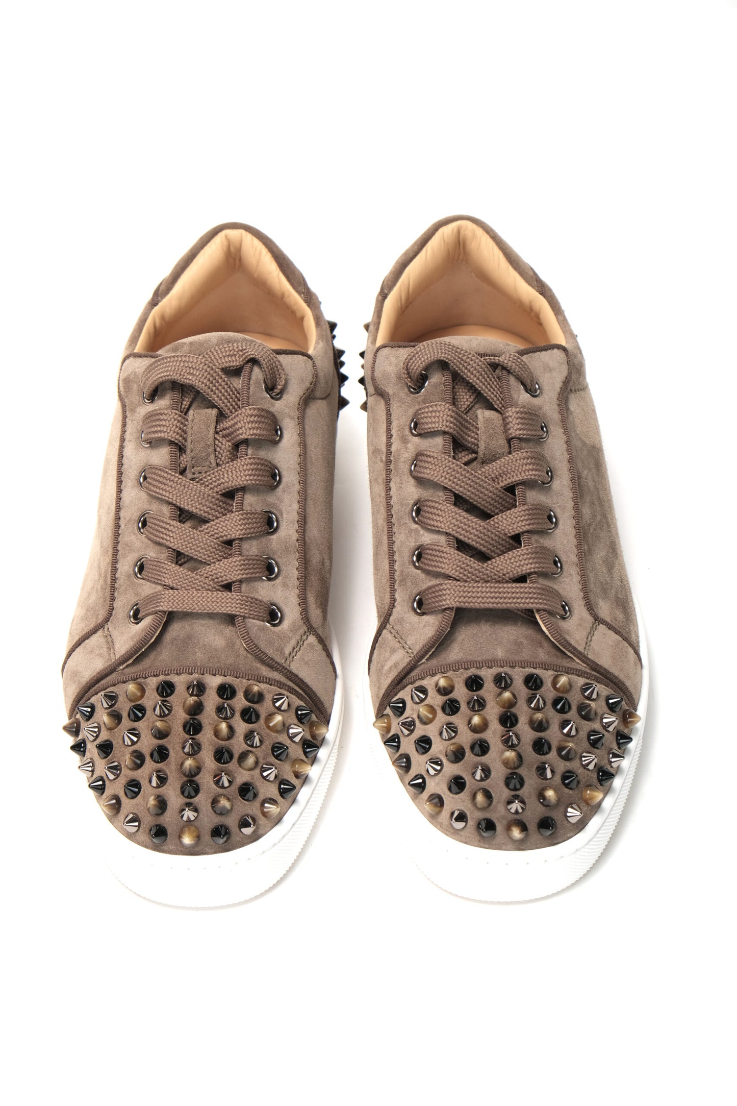 Silex/Mix Corne Olive Seavaste 2 Orlato Schuhe