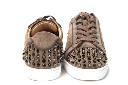 Silex/Mix Corne Olive Seavaste 2 Orlato Schuhe