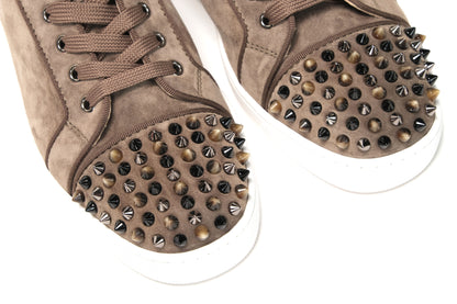 Silex/Mix Corne Olive Seavaste 2 Orlato Schuhe