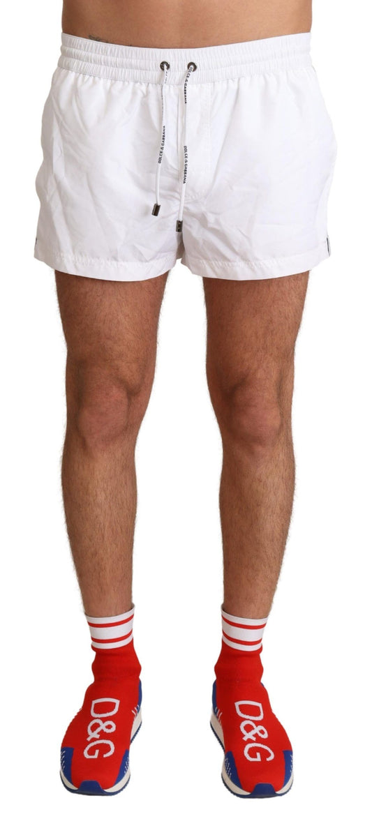 White King Mens Beachwear Bademode Shorts