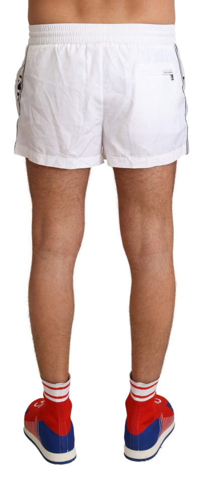 White King Mens Beachwear Bademode Shorts