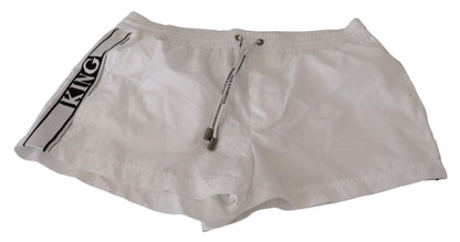 White King Mens Beachwear Bademode Shorts