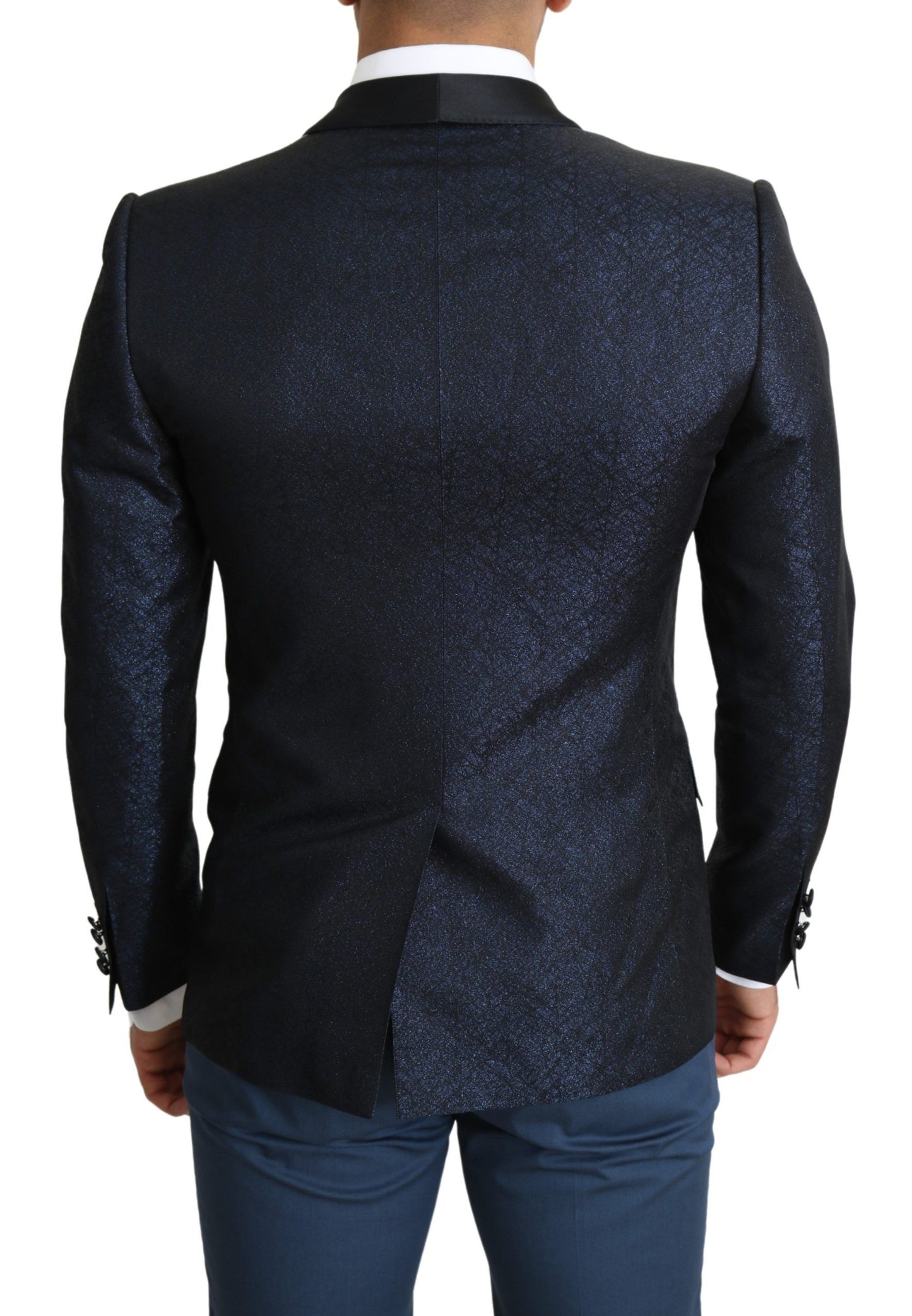 Blauer Slim Fit Mantel MARTINI Blazer