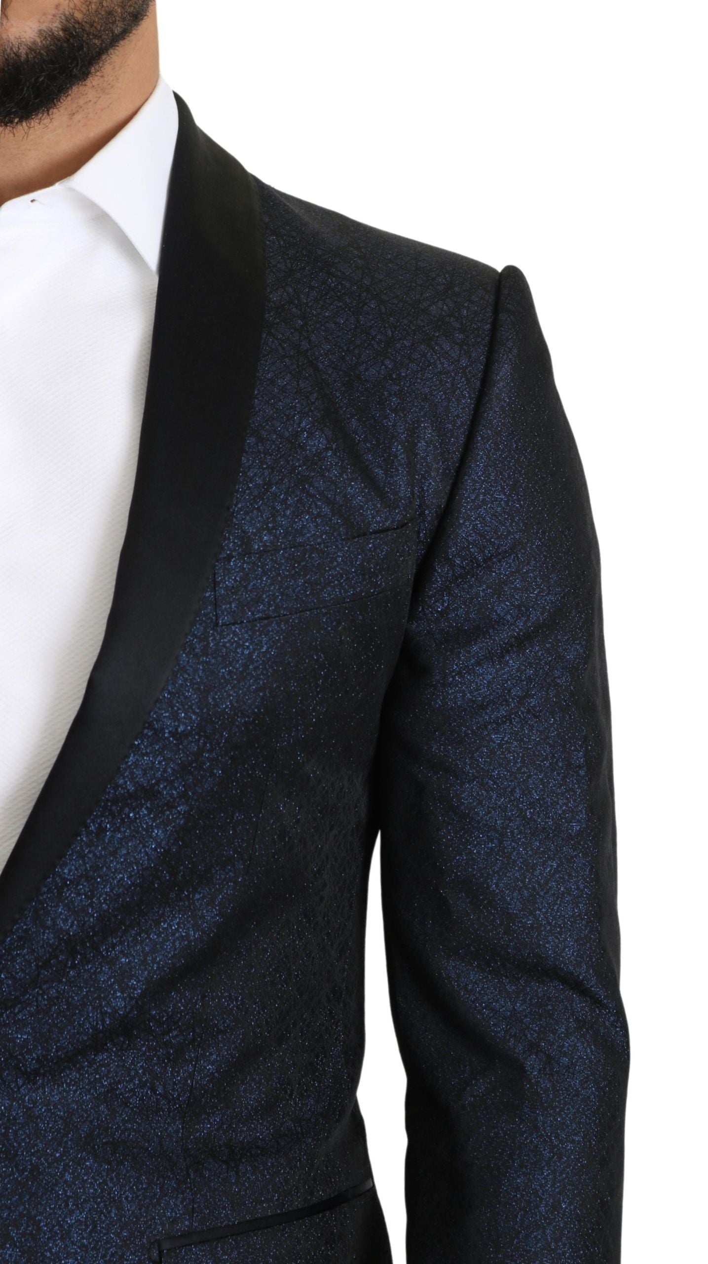 Blauer Slim Fit Mantel MARTINI Blazer