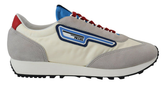 Multicolor Milano 70 Wildleder Laufschuhe Schuhe