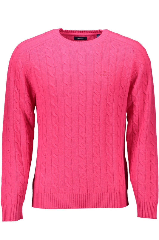 Rosa Wollpullover