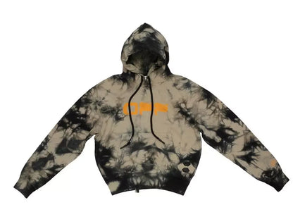 Brauner Baumwollpullover