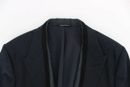 Blauer Torero Slim Fit Stretch Vest Blazer
